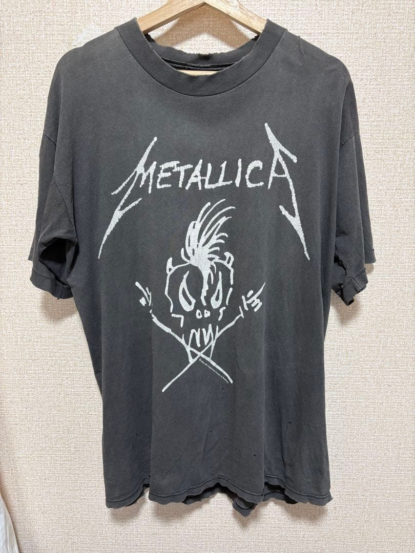 トップス 90'S LLICA NO WHERE ELSE TO ROAM