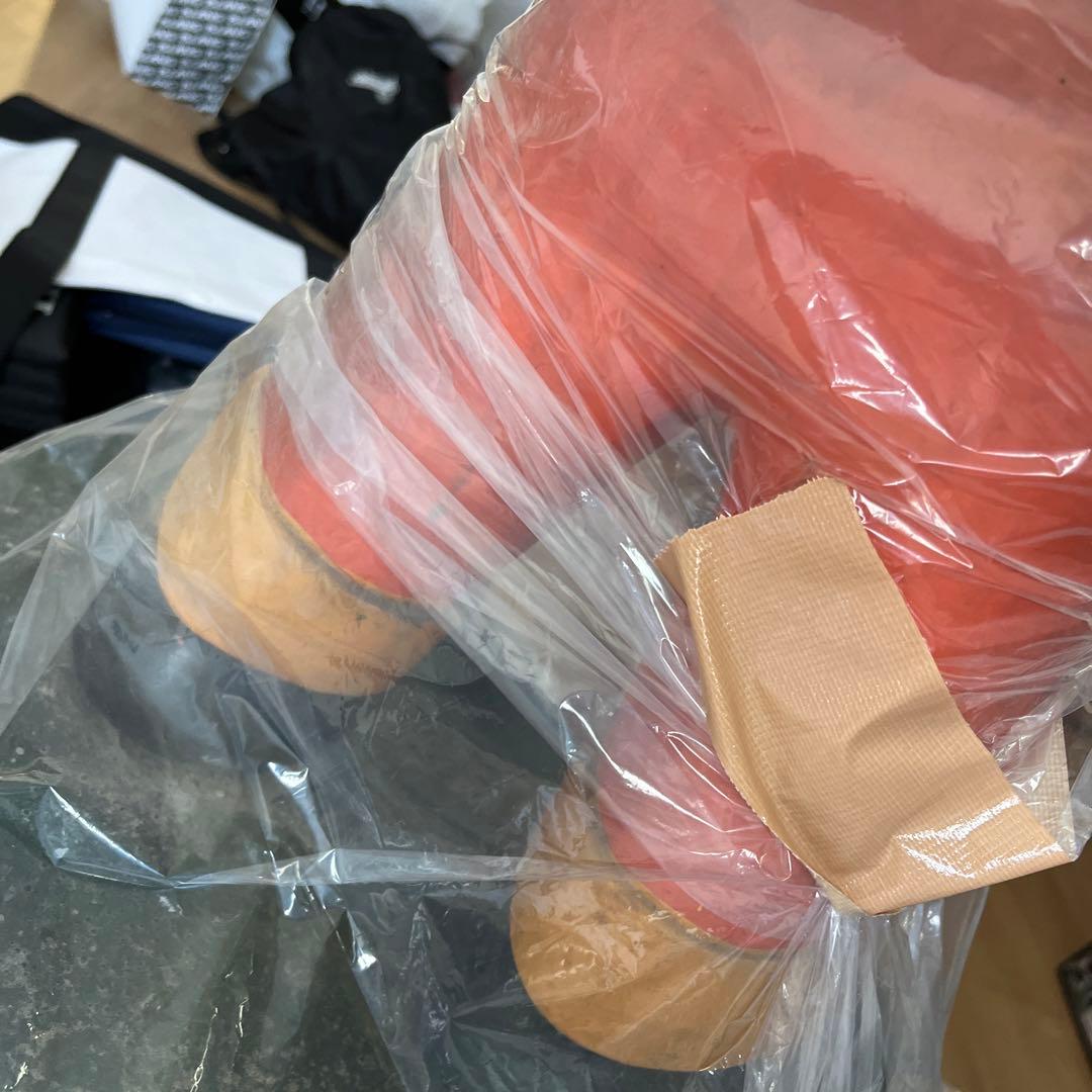 店頭用　おしゃべりペコちゃん　ジャンク品