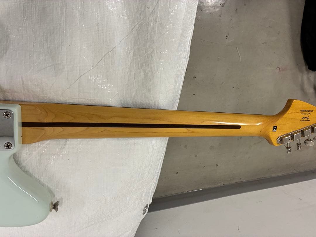 ギター Squier vintage modified Jazzmaster mod