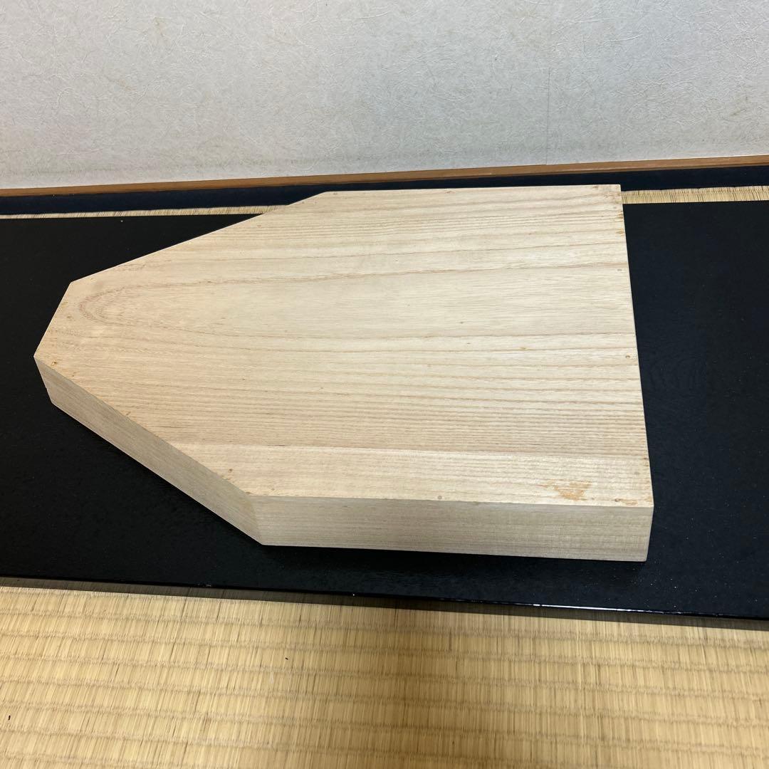 茶道具　口切葉茶上合セット