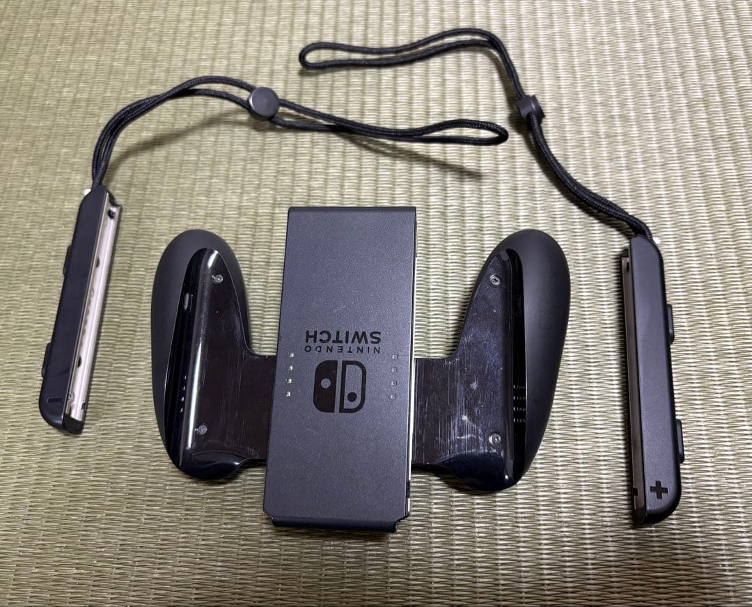 Nintendo Switch ニンテンドースイッチ 本体 純正 プロコン