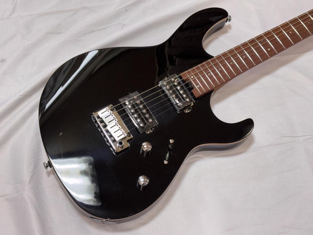 Cort G300 PRO BK エレキギター ギターファクトリー