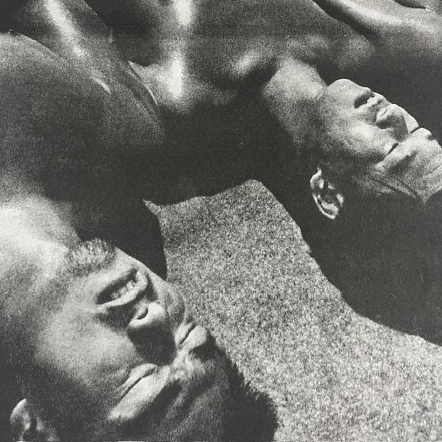 額装済作品/森山大道/UntitledHayama 1967/インテリア/アート