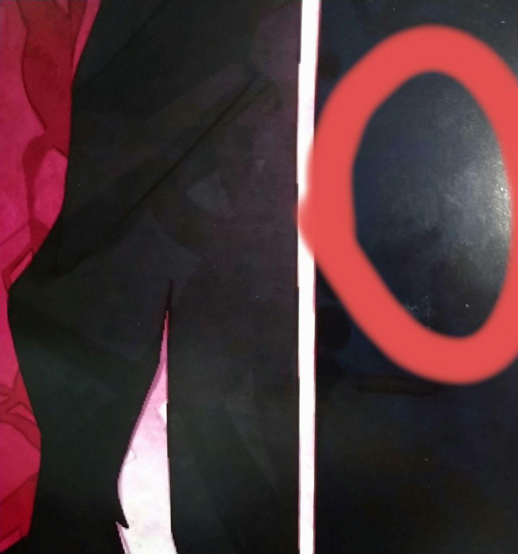 逆巻スバル 受注生産 等身大パネル DIABOLIK LOVERS ディアラバ