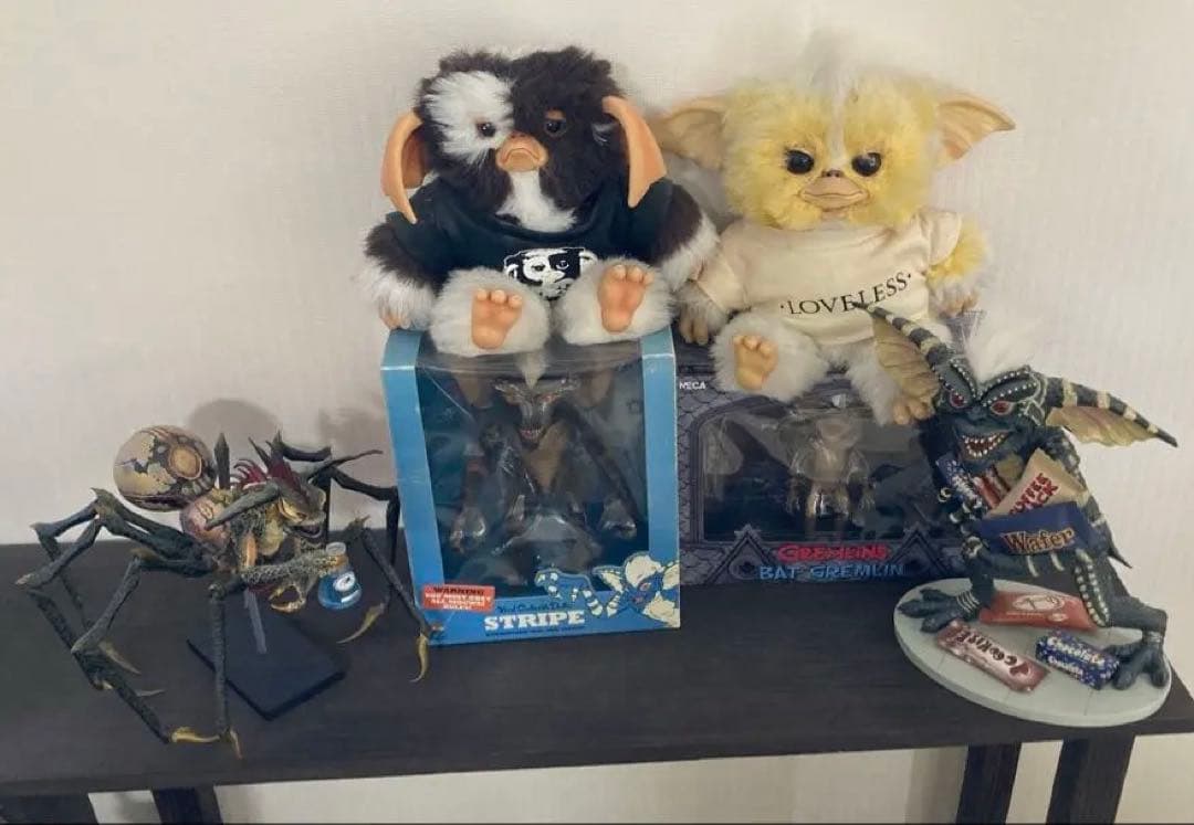 GREMLINS セット売り