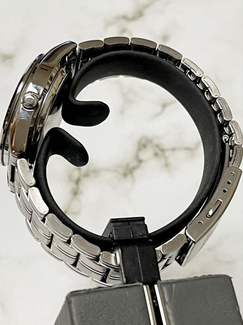 2013年11月製 セイコー5 デイデイト 21J