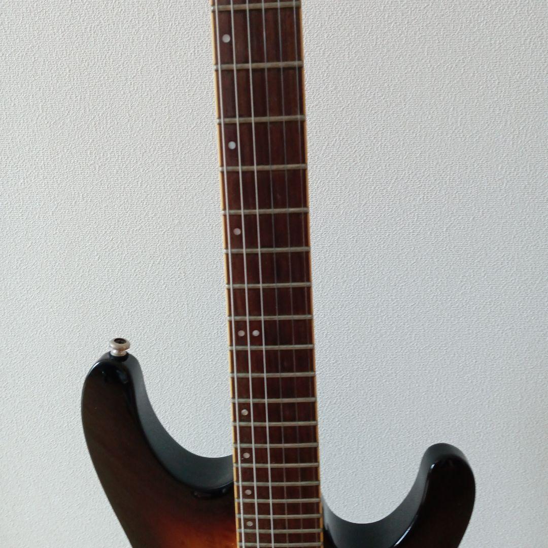 Ibanez S670QM アイバニーズ エレキギター S670QM
