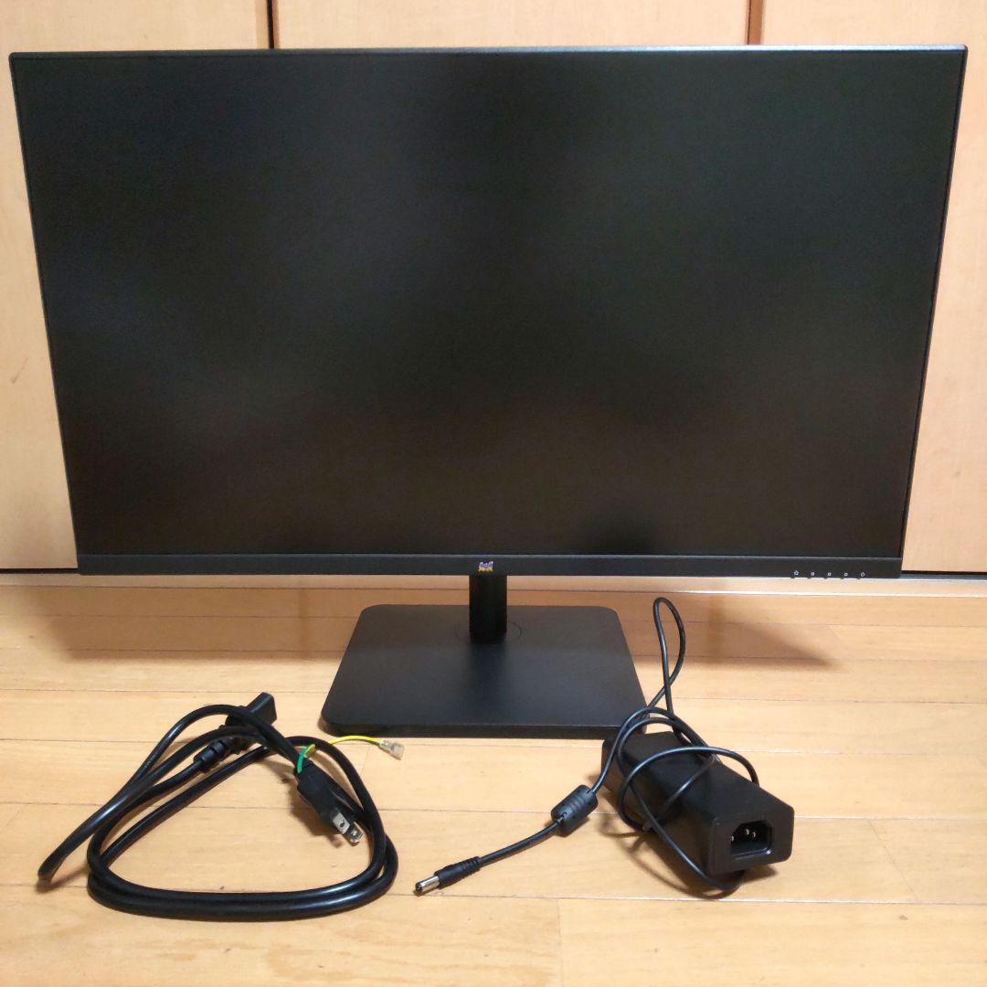 ViewSonic 27インチ 液晶ディスプレイVA2732-mhd モニター