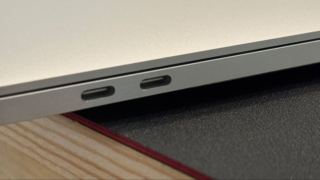 MacBook Pro 2019 16inch i9/32GB US配列