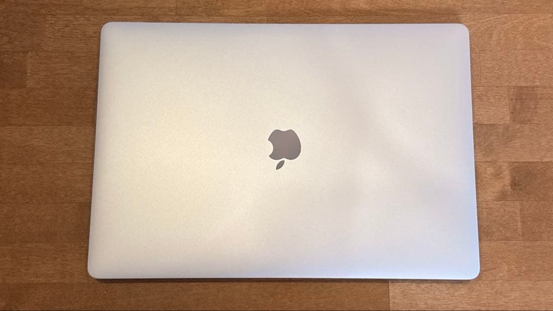 MacBook Pro 2019 16inch i9/32GB US配列
