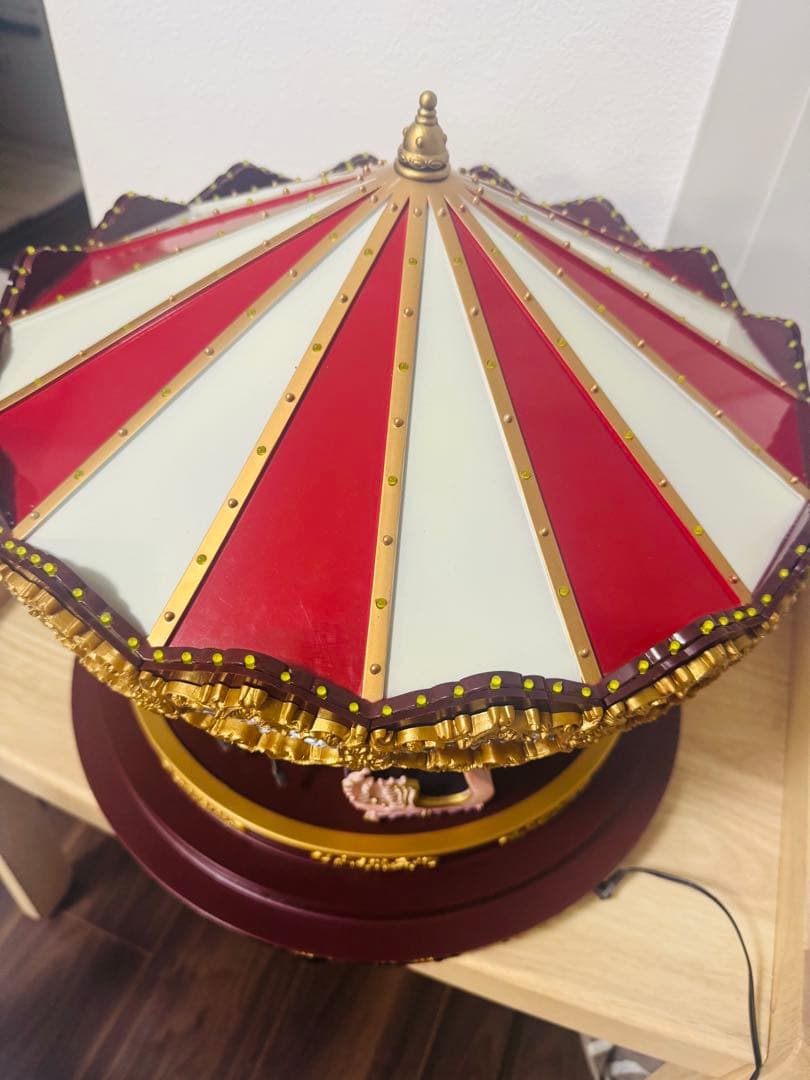 ミスタークリスマス マーキーデラックス