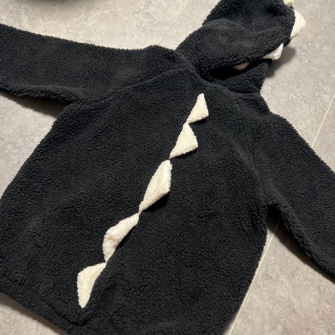 え*み様 ヒスミニ ミニラボアジャケット新品