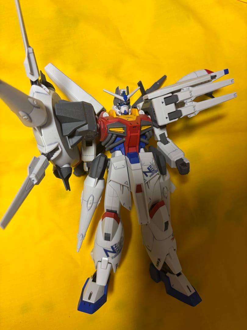 ガンプラセット　機動戦士ガンダムSEED VS ASTRAY