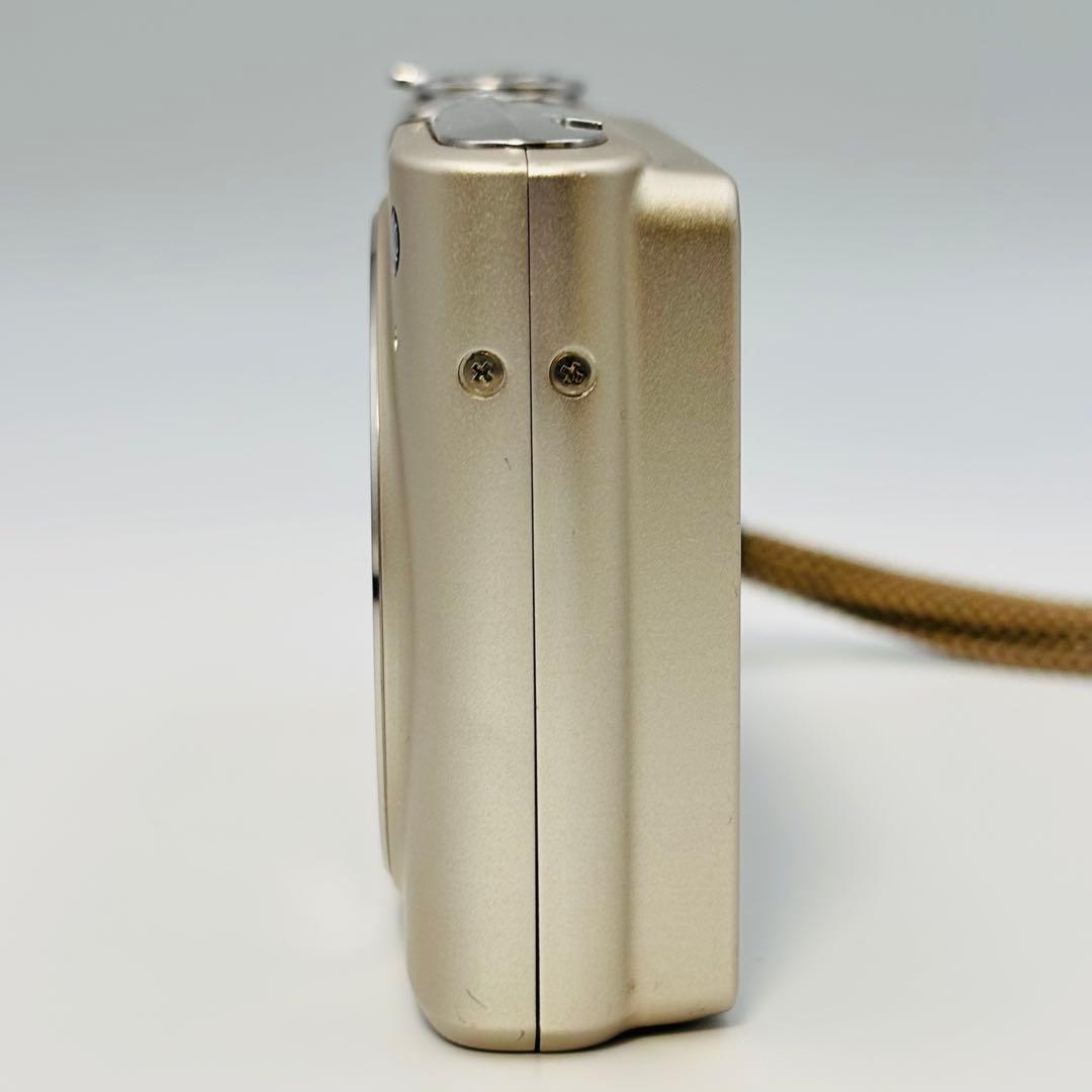 【美品】CASIO EXILIM EX-Z450 デジカメ コンデジ