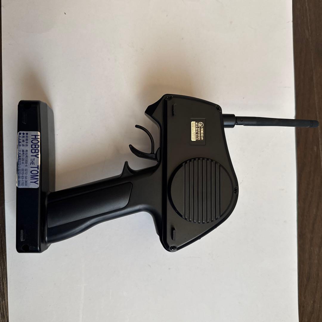 Yokomo 電動ラジコンカー