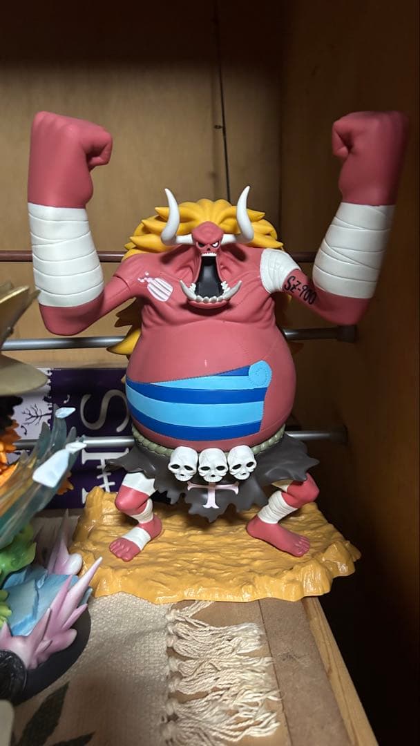 ワンピース　フィギュア　まとめ売り　12体　セット　海外正規品　一番くじ