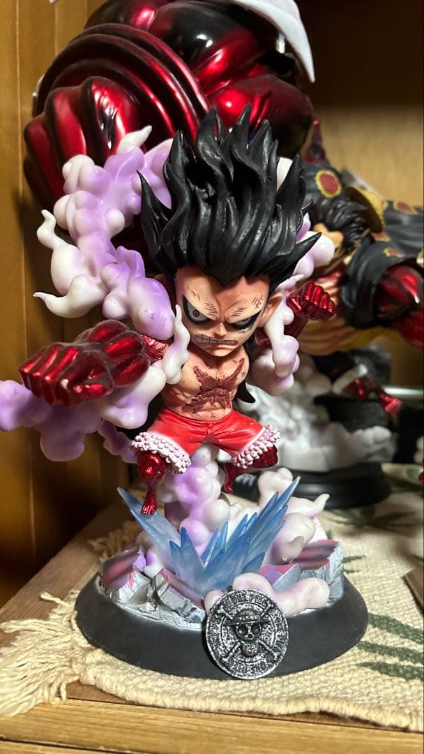 ワンピース　フィギュア　まとめ売り　12体　セット　海外正規品　一番くじ