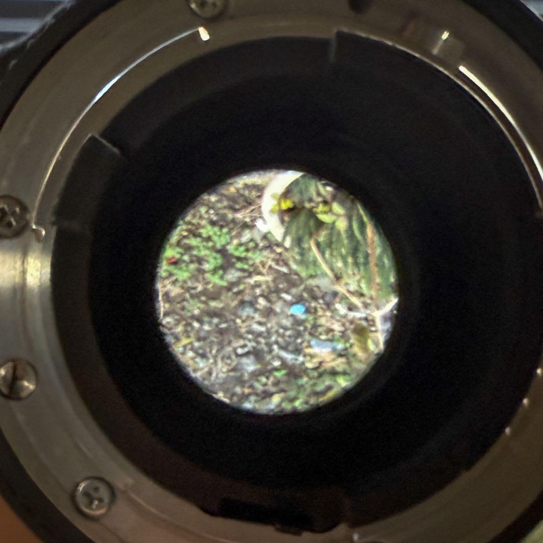 Nikon AF NIKKOR 80-200 F2.8 D 美品