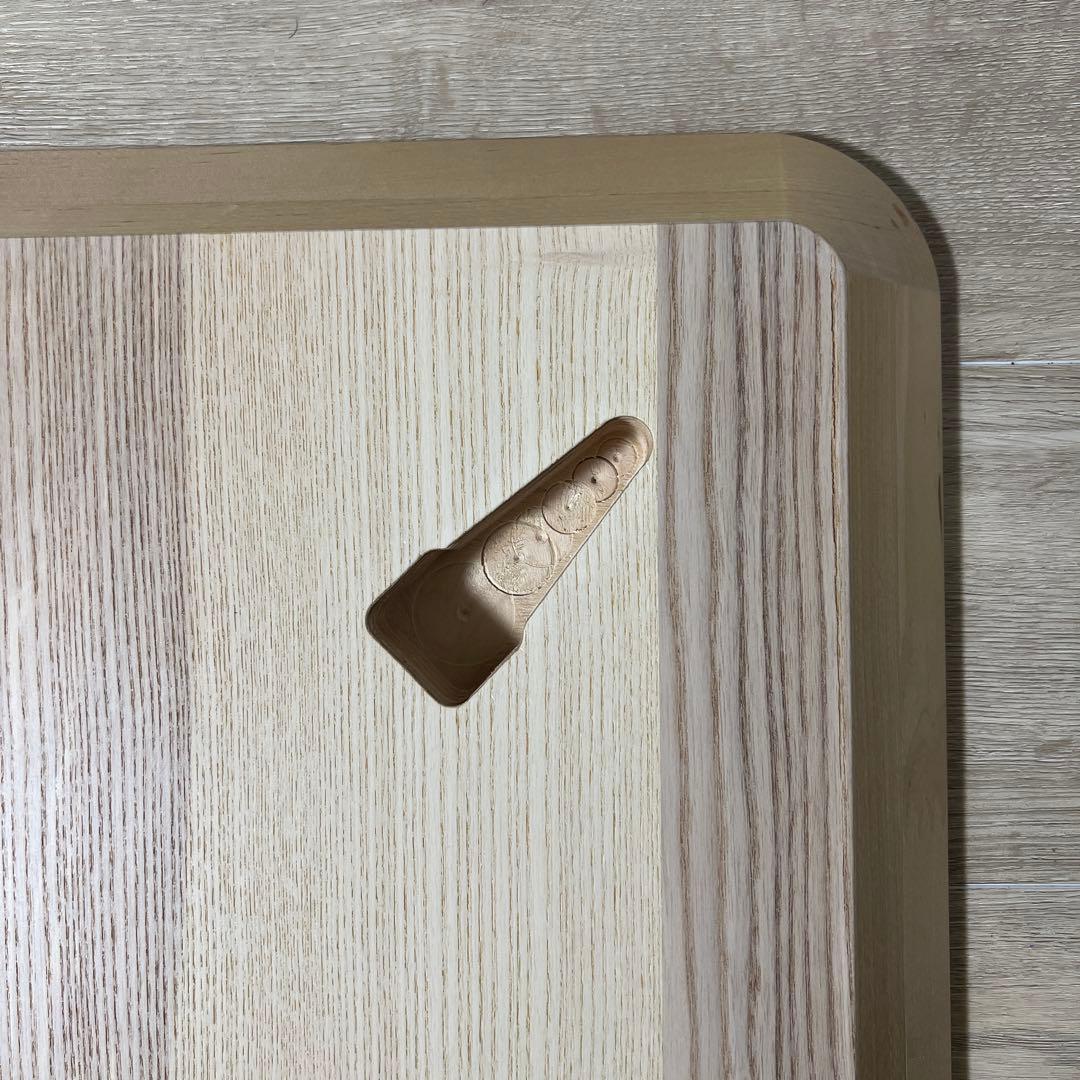 IKEA LISABO / リーサボー ダイニングテーブル