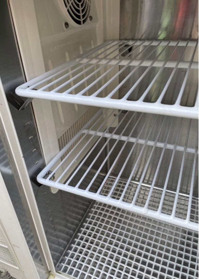 2020年 Panasonic 業務用 台下冷蔵庫 SUC-N1241J 大阪