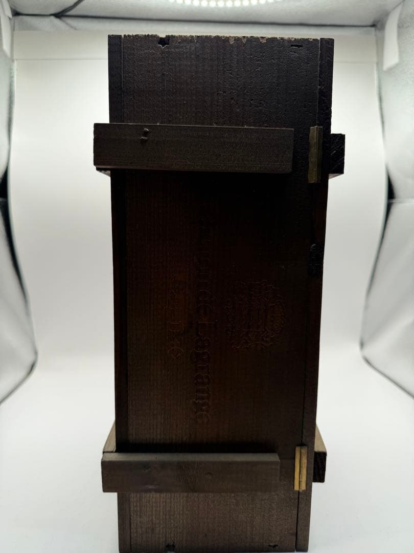 古酒　ガストン ド ラグランジェ プレステージ XO　コニャック　ブランデー