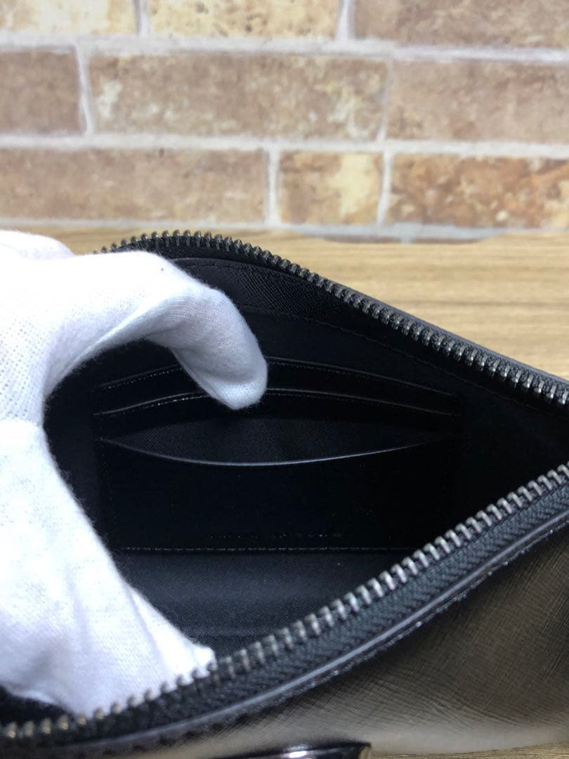 MARC JOCOBS マークジェイコブス ショルダーバック Snapshot