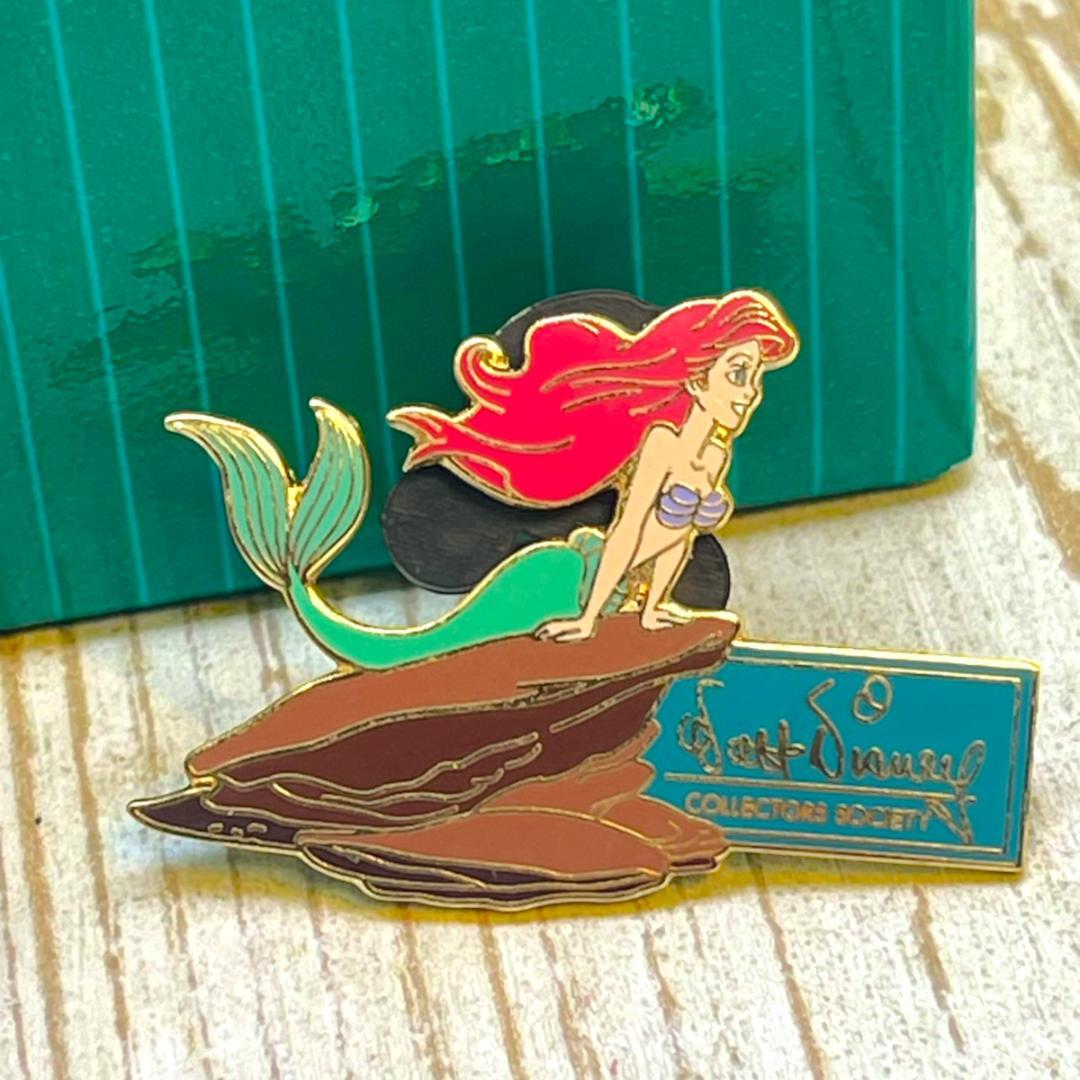 WDCC リトルマーメイド Little Mermaid アリエル フィギュア