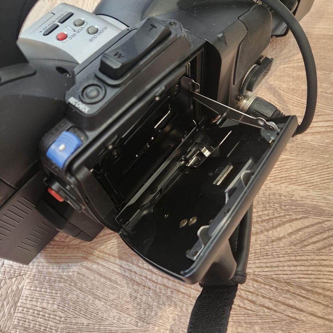 Panasonic パナソニック ag-dvx100b