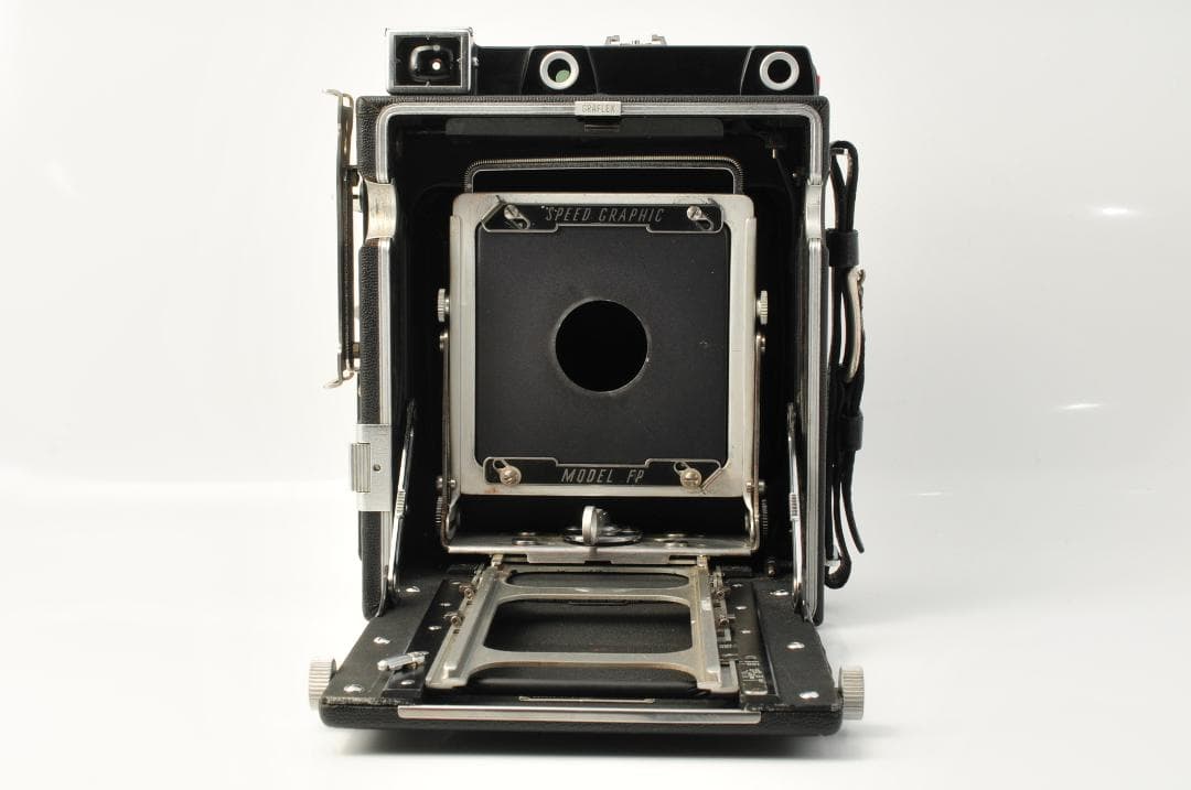 Graflex FP グラフレックス 大判カメラ フィルム 蛇腹 #1253