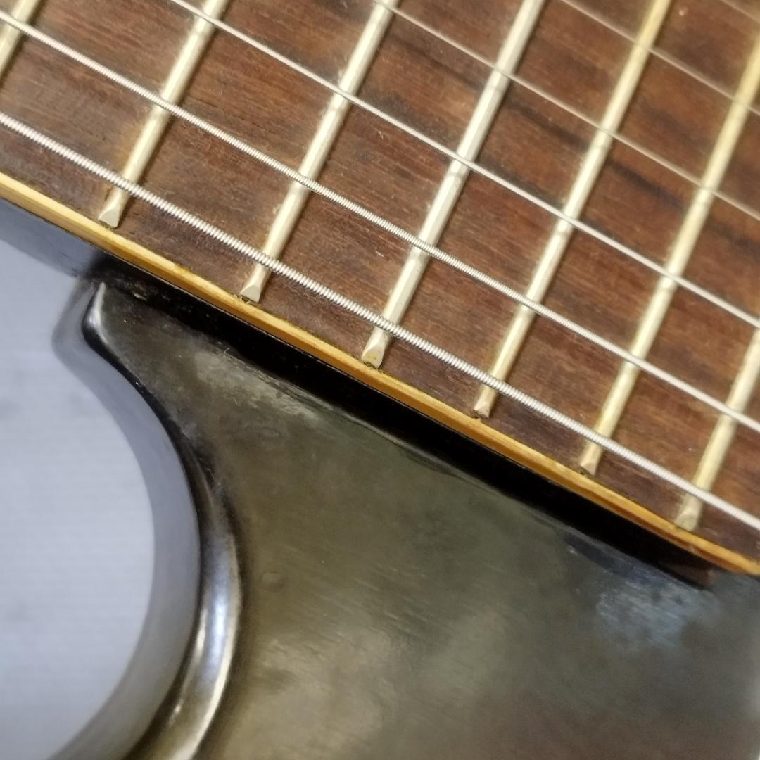 MELLOW TONE 　ビザール　ギター 　TEISCO テスコ WG-2L