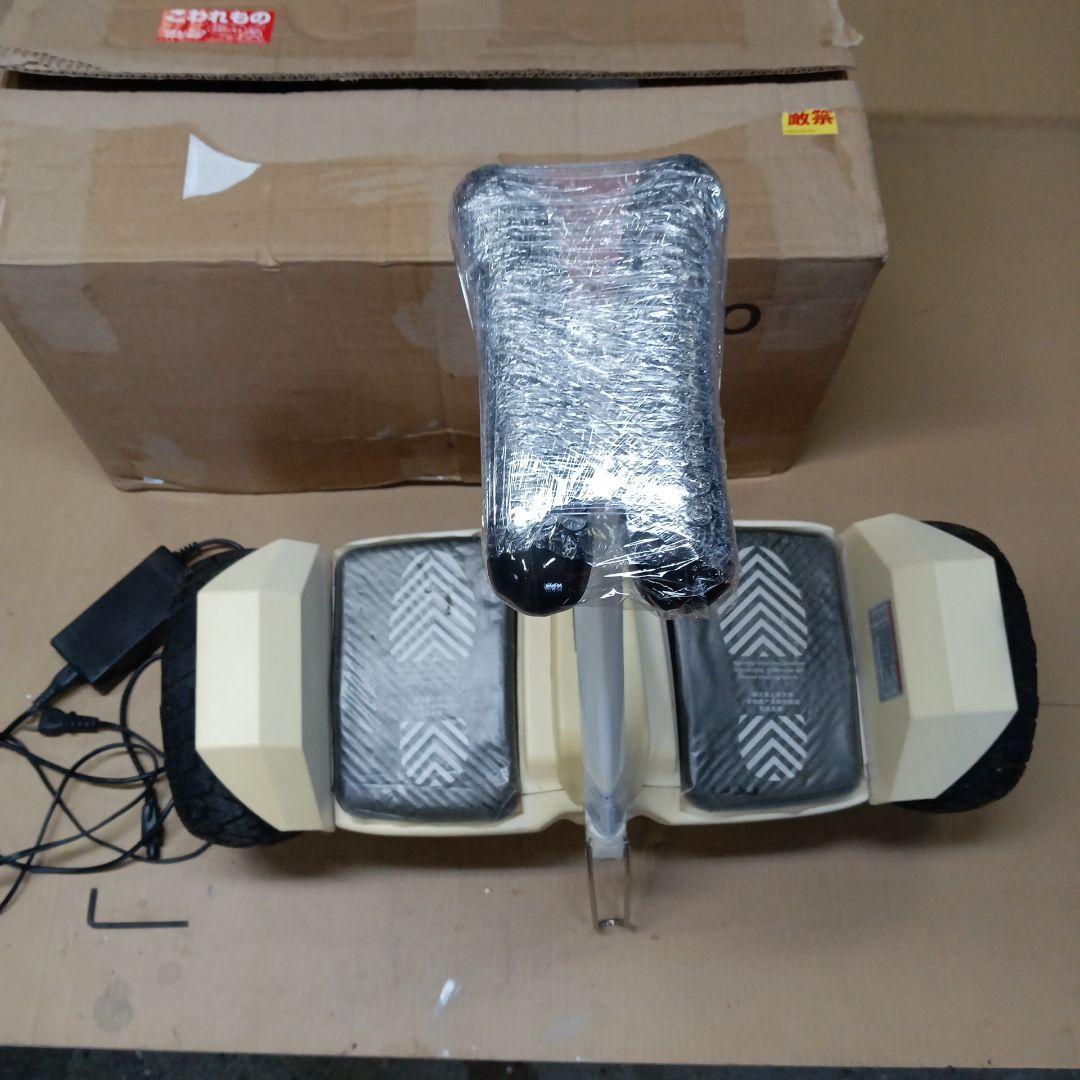 セグウェイNinbod by SEGWAY 8.5インチ中古美品 完動品