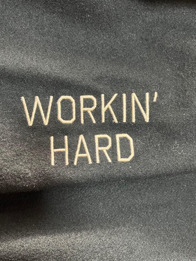 藤井風 Workin’ Hard スタジャン Lサイズ