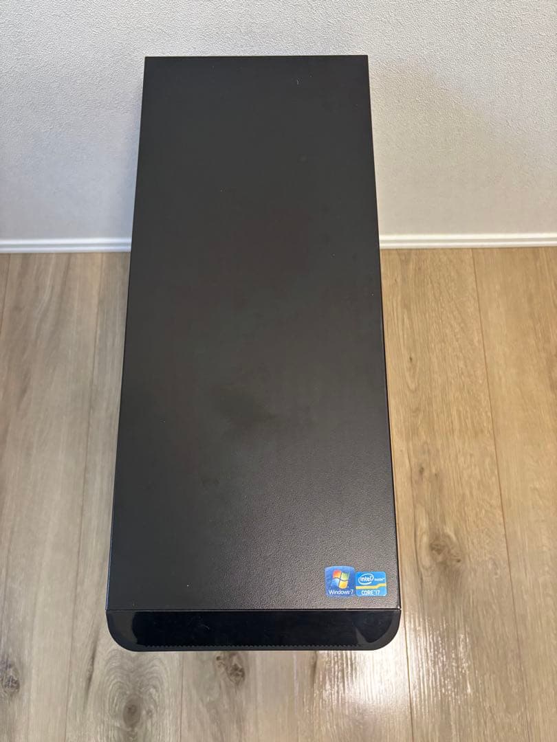 【すぐ使えるフルセット／検証・学習向け】i7-3770 GTX680 24GB