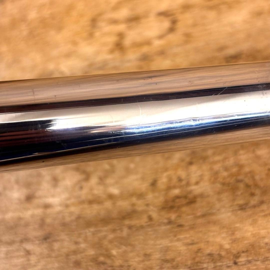 MURAMATSU ムラマツ STERLING SILVER 925フルート