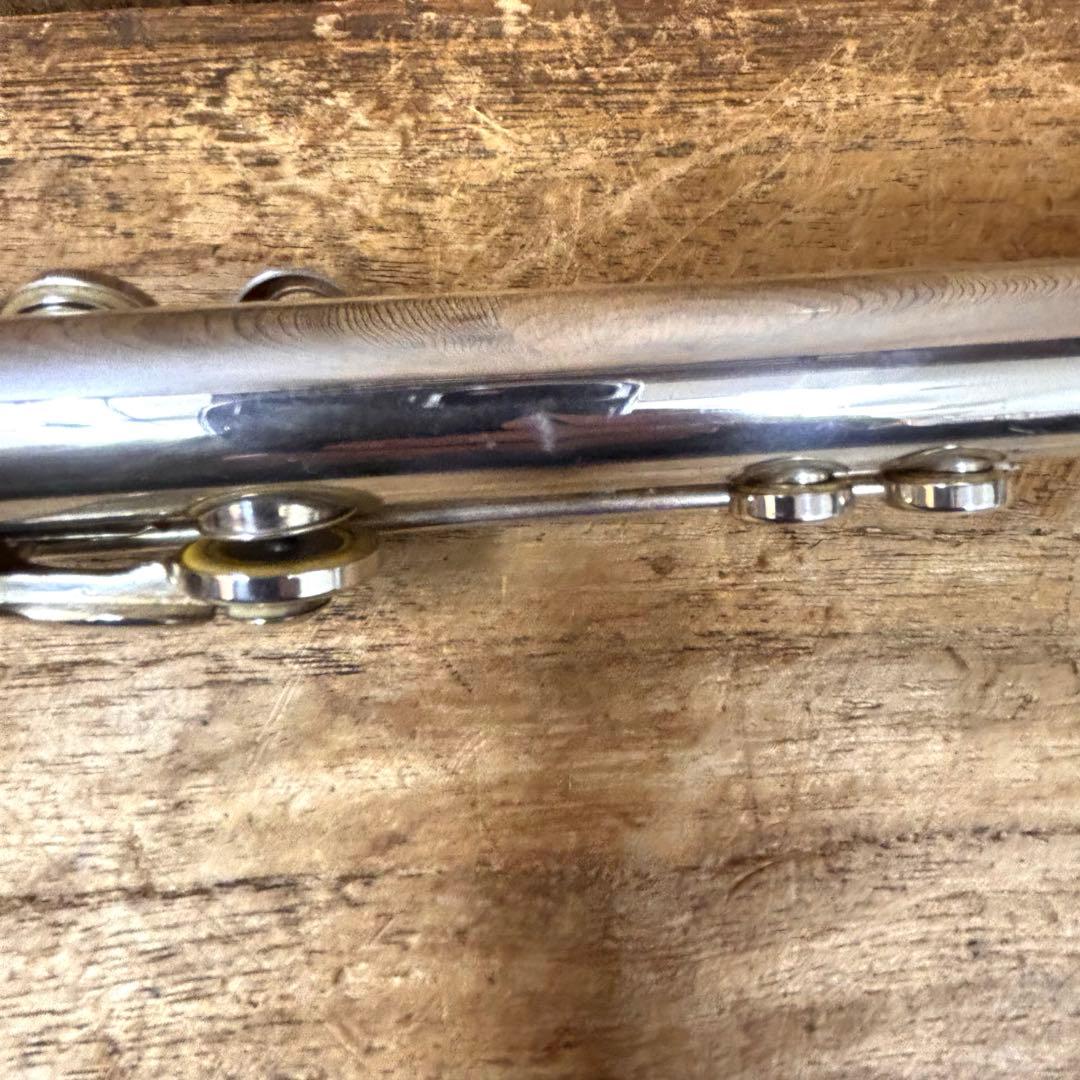 MURAMATSU ムラマツ STERLING SILVER 925フルート