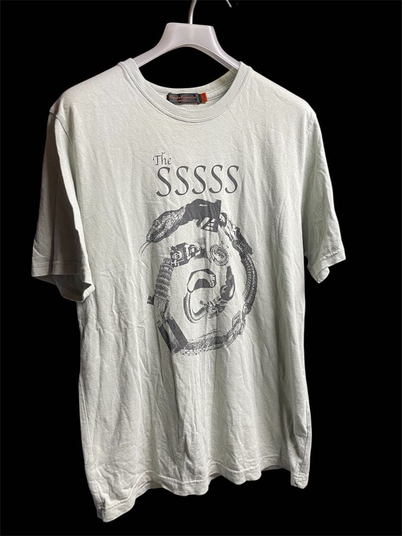 undercover Tシャツ