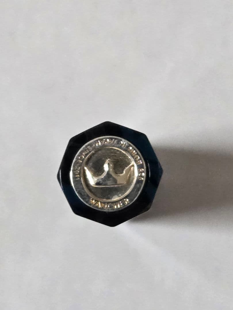 ワンチャー万年筆カレイドクィーン