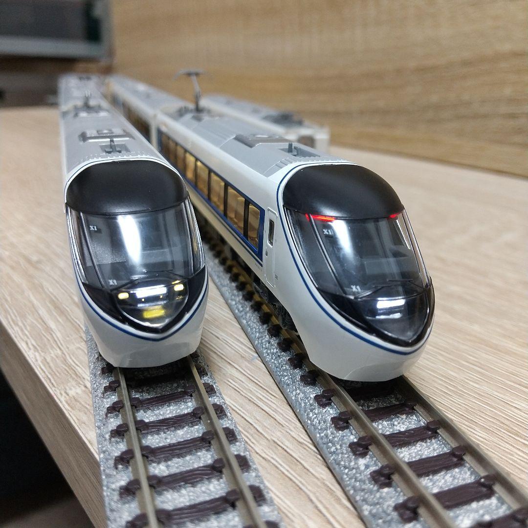 A*京様 MICROACE A-1074 371系 特急あさぎり シングルアーム