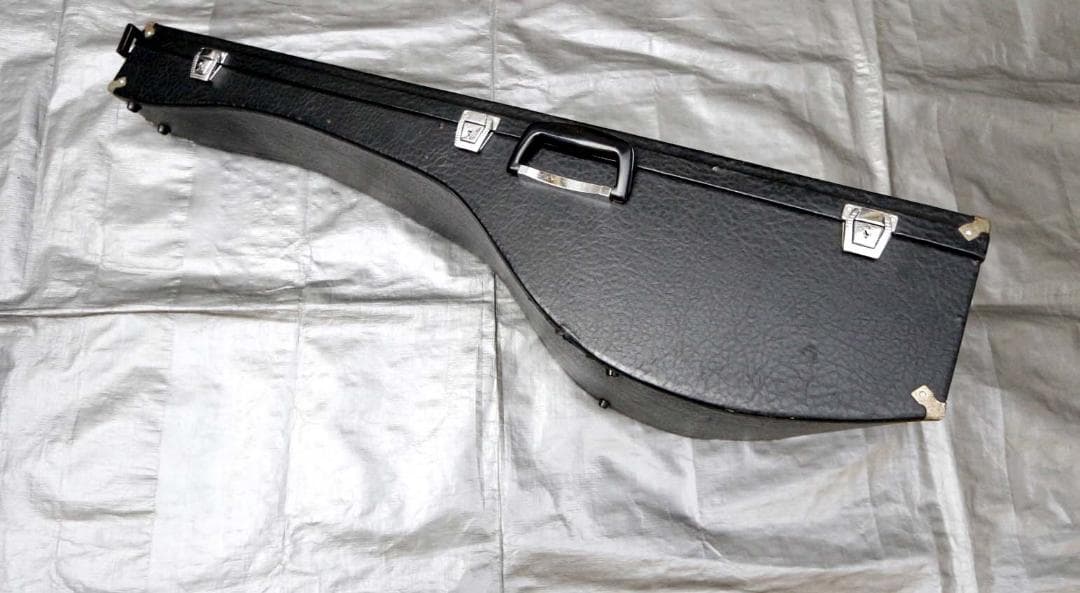 ■高級マンドリン■S.WATANABE 渡辺精次 No.250 1986年