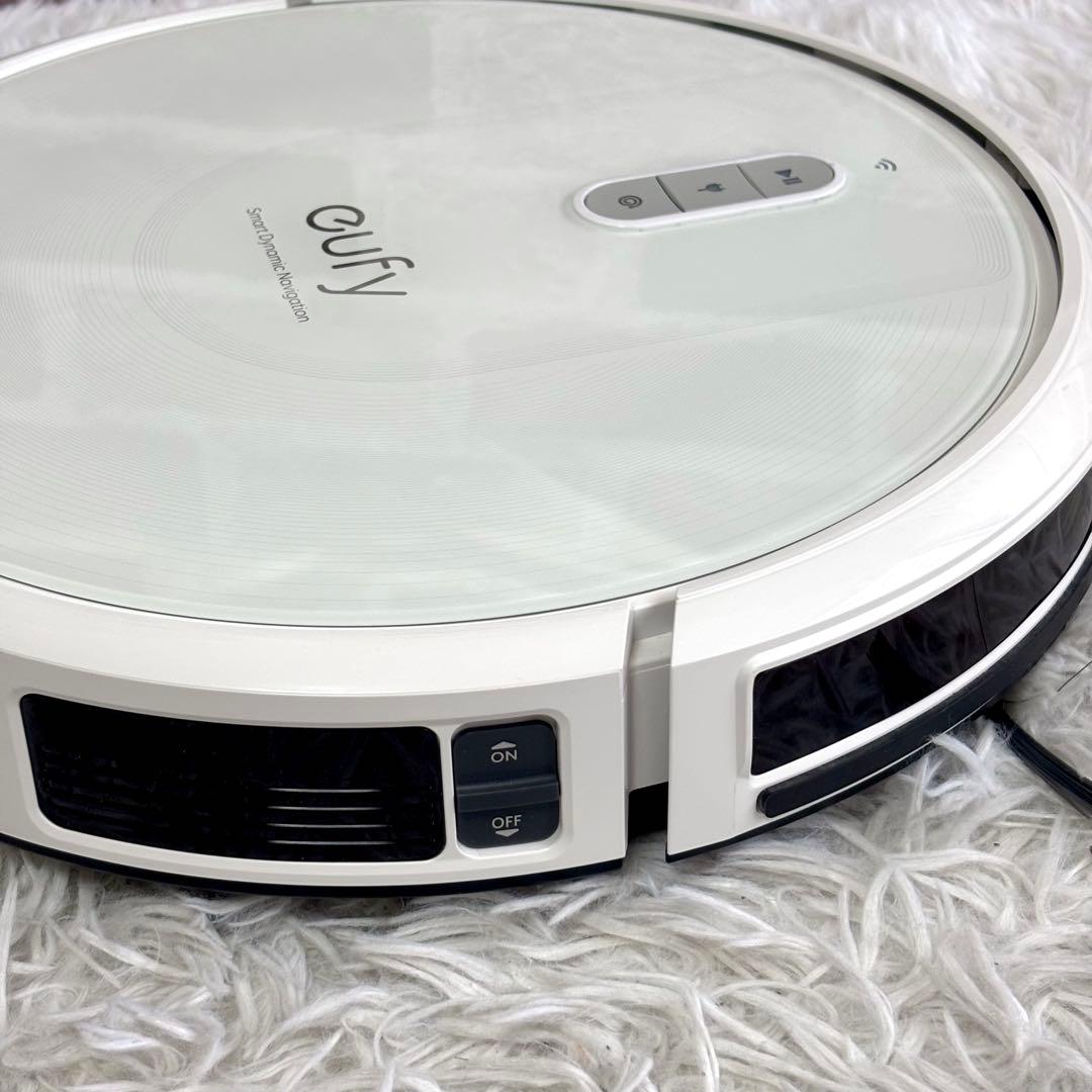 ✨美品✨Anker Eufy RoboVac G30 ホワイト　　掃除機