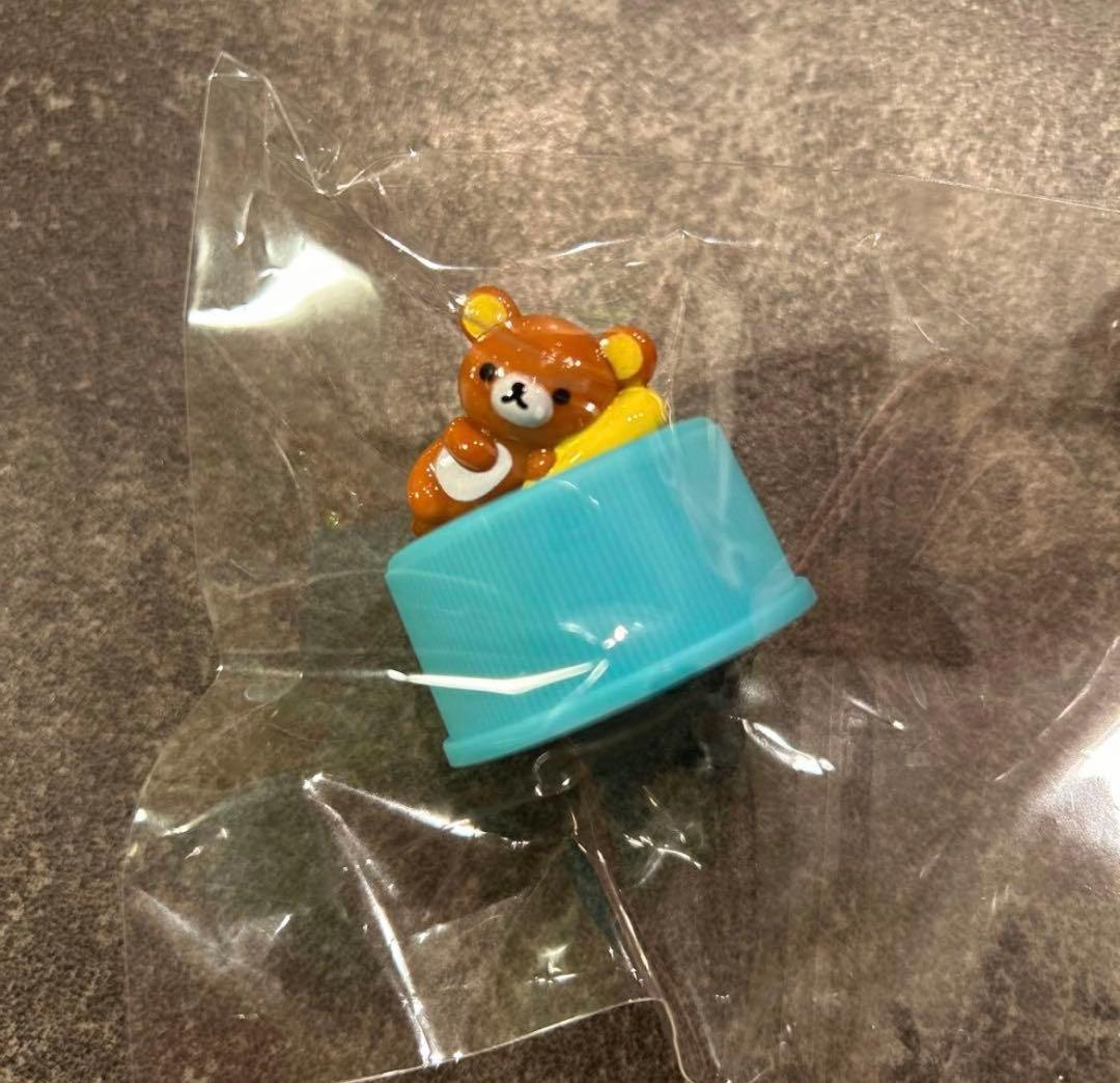 リラックマ マスコット まとめ売り