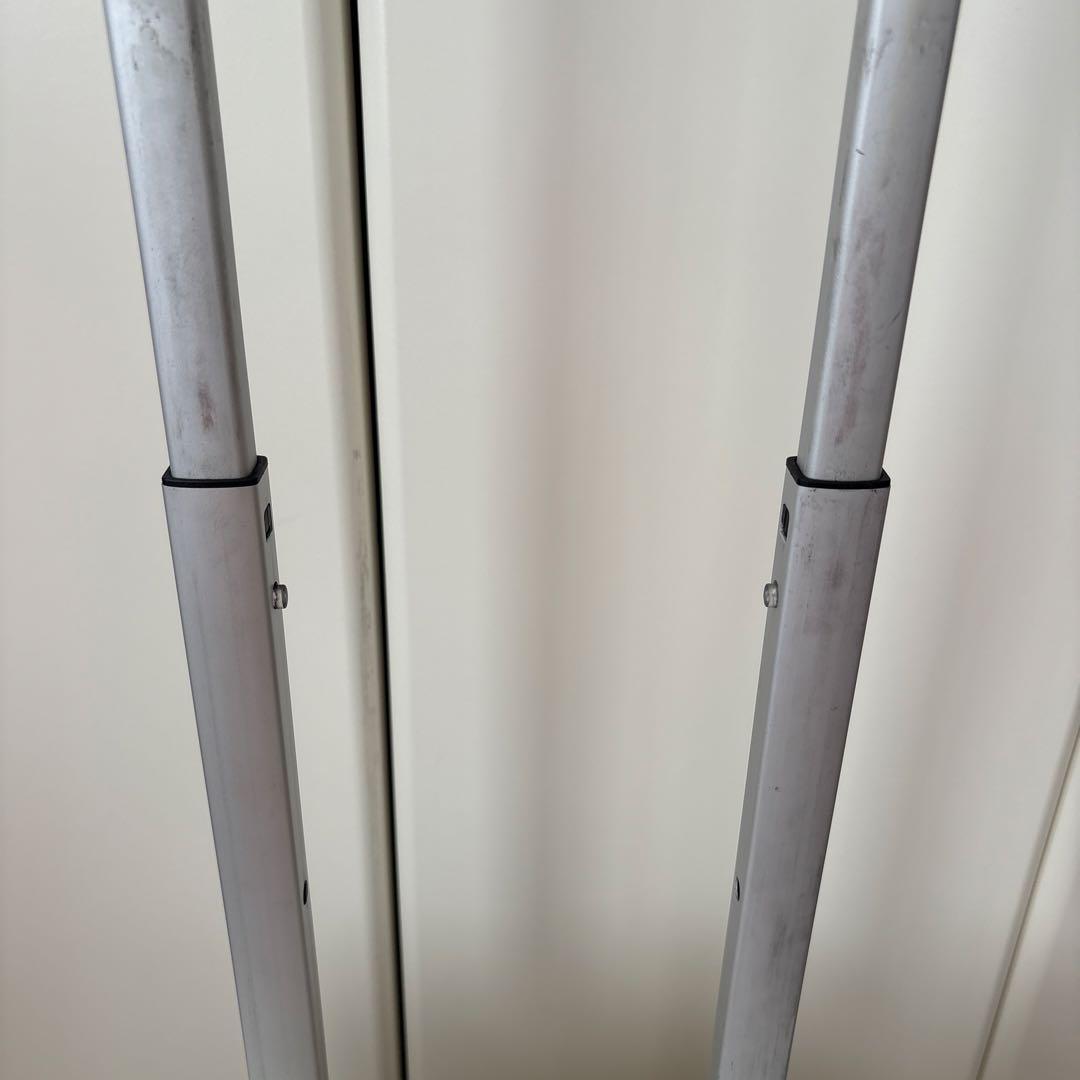 RIMOWA SALSA 32L 2輪　エクリュ ユナイテッドアローズモデル