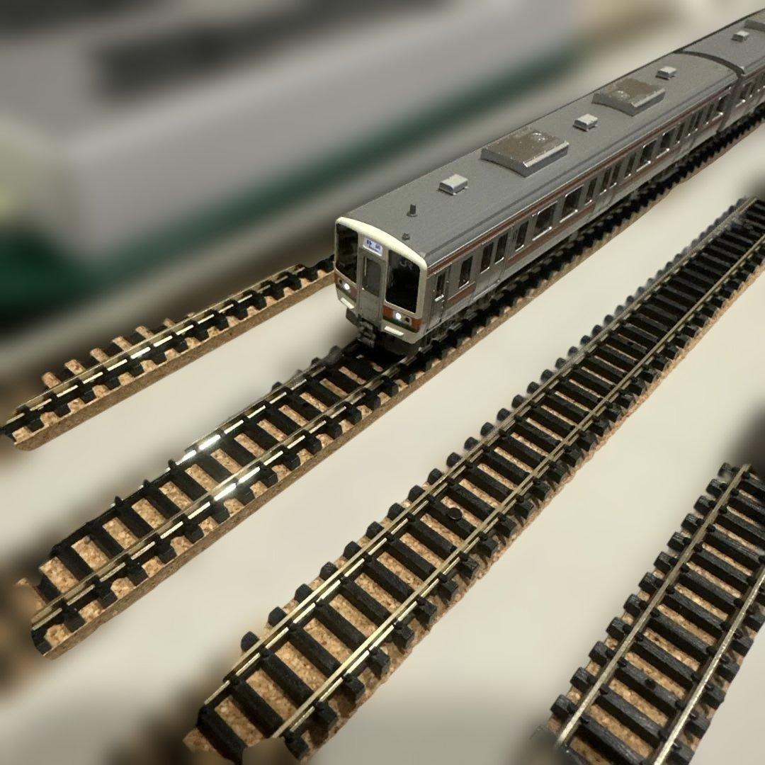 ふ*す様 KATO 211系+313系 6両セット 10-1862