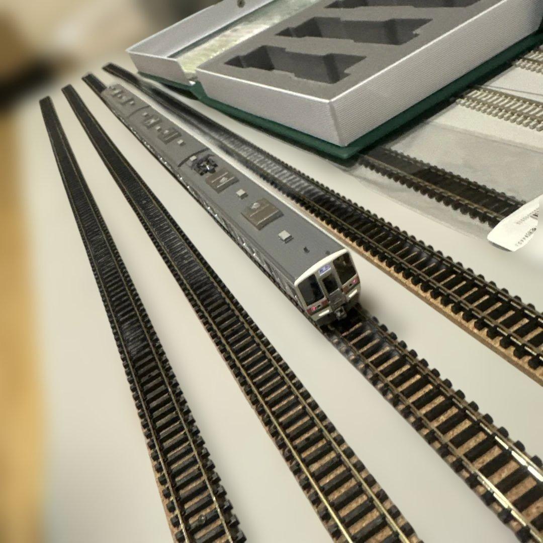 ふ*す様 KATO 211系+313系 6両セット 10-1862