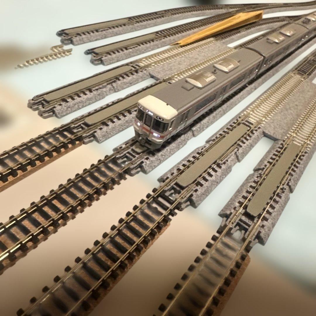 ふ*す様 KATO 211系+313系 6両セット 10-1862