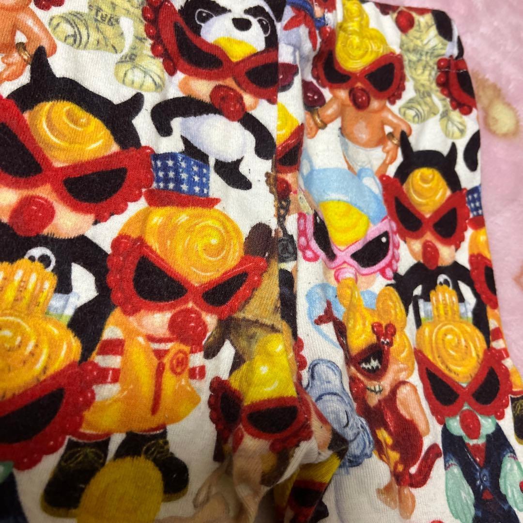 ヒステリックミニ　90センチセット