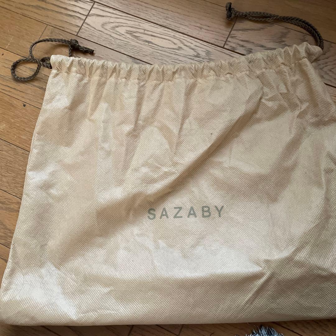 サザビー　パーティーバッグ　一度の使用
