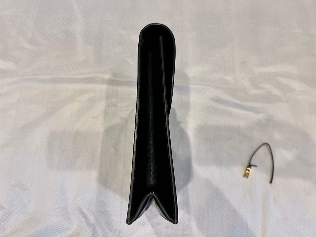 HERMES エルメス サックアデペッシュ 34 メンズ ビジネスバッグ