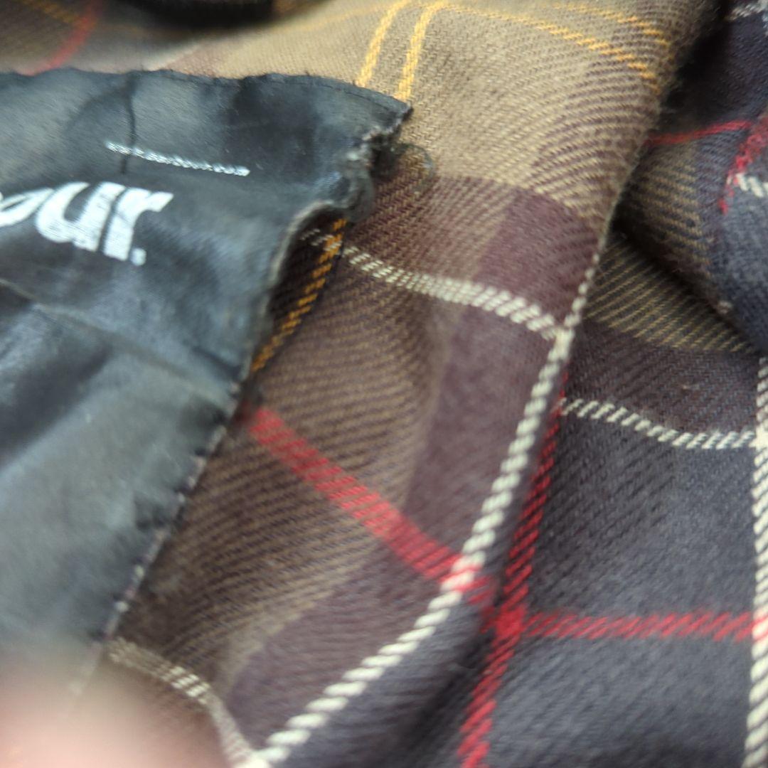 Barbour CLASSIC NORTHUMBRIA コート ブラウン