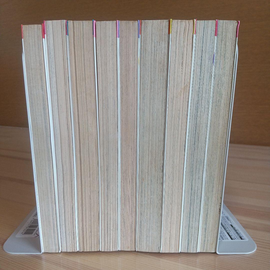 キャンディキャンディ　黒文字統一　優良セット　いがらしゆみこ　水木杏子